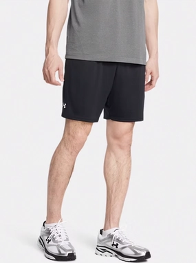 Clean Lines Tech 7inch Shorts