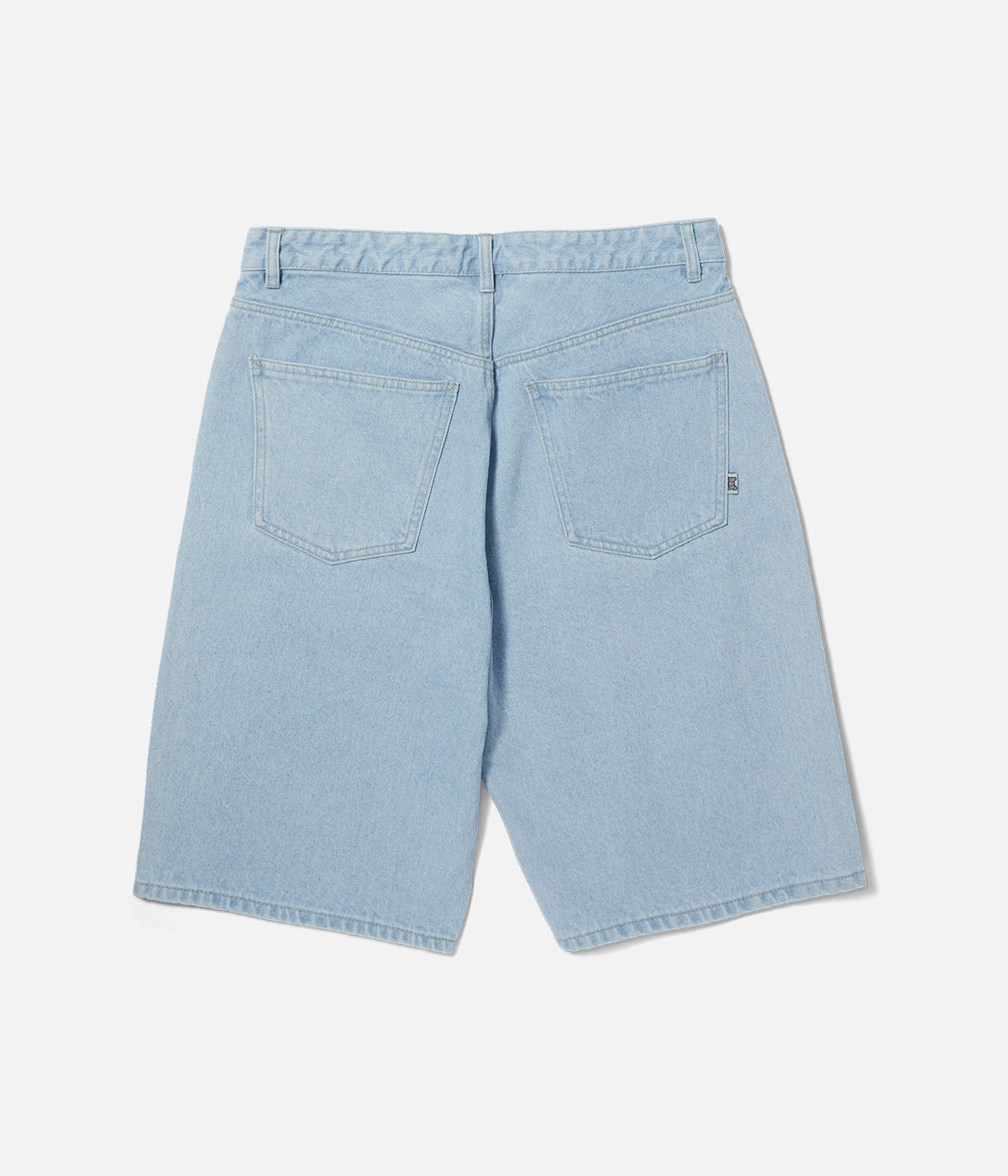 QuickDryTechnology Huf Cromer Short