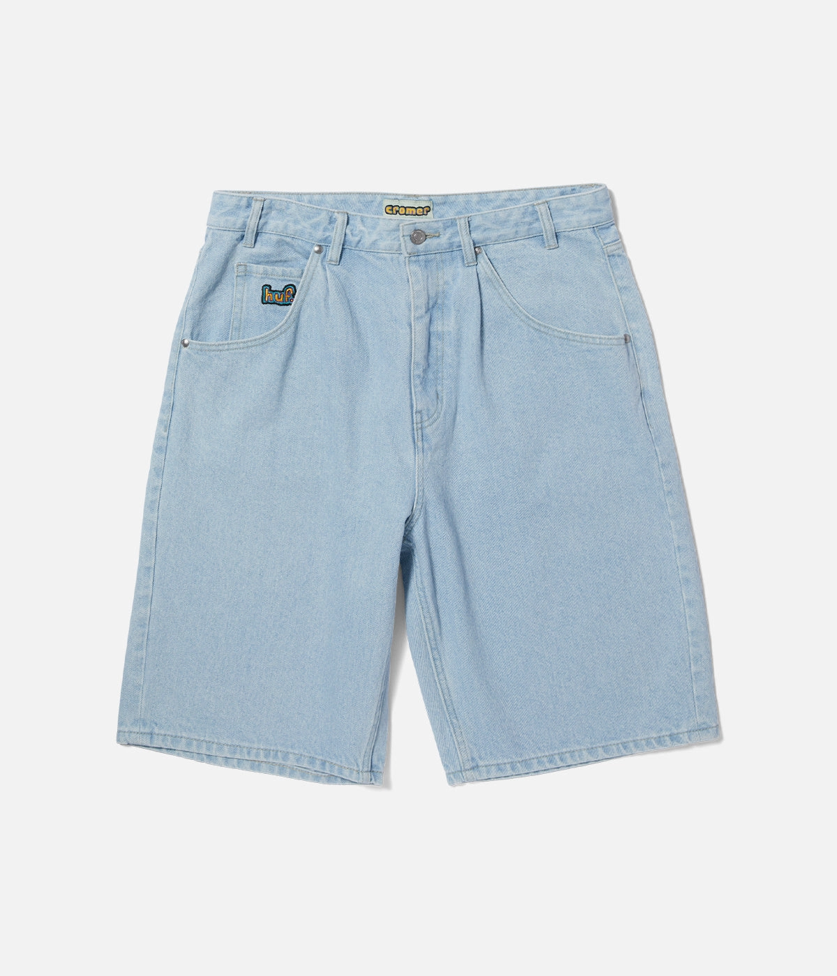 Huf Cromer Short Flats