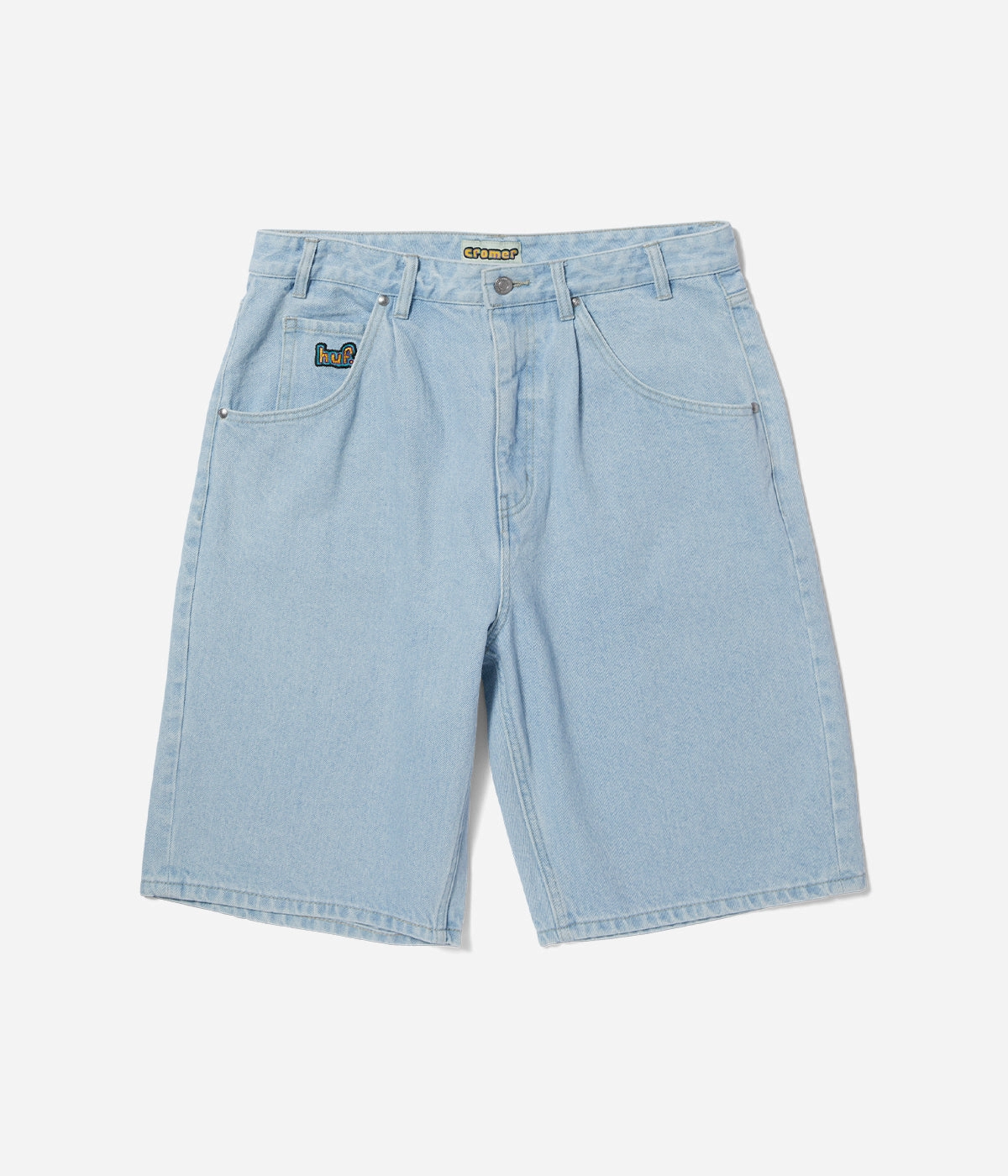 Huf Cromer Short Sneakers Regular Fit