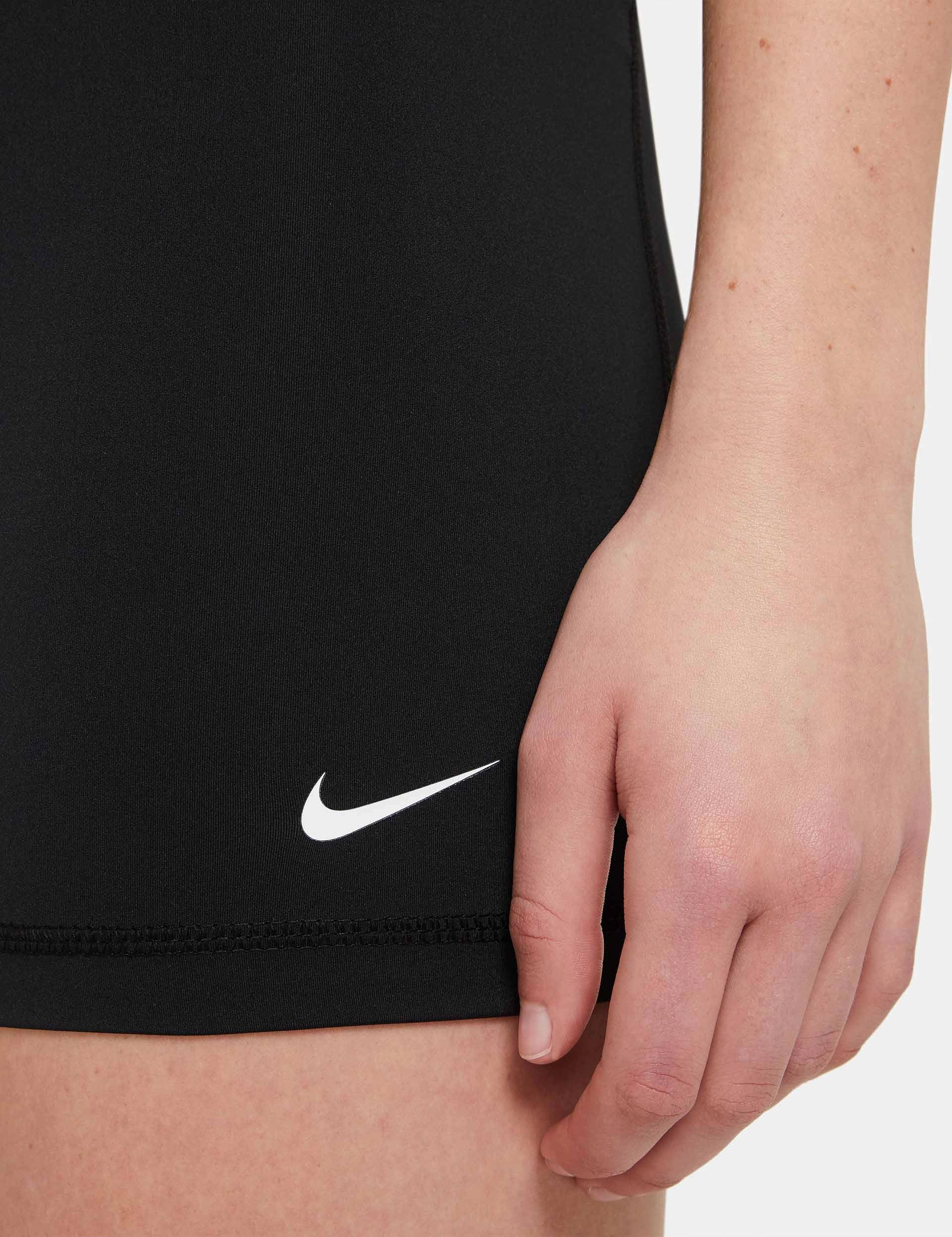 Pro 365 5" Shorts - Black/White Handmade Versatile Design