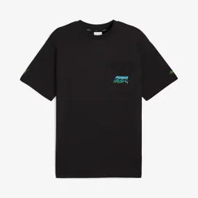 Pocket T-Shirt x A$AP Rocky pants silhouette regular length