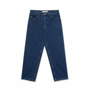 Cozy Comfort Polar 93! Pants