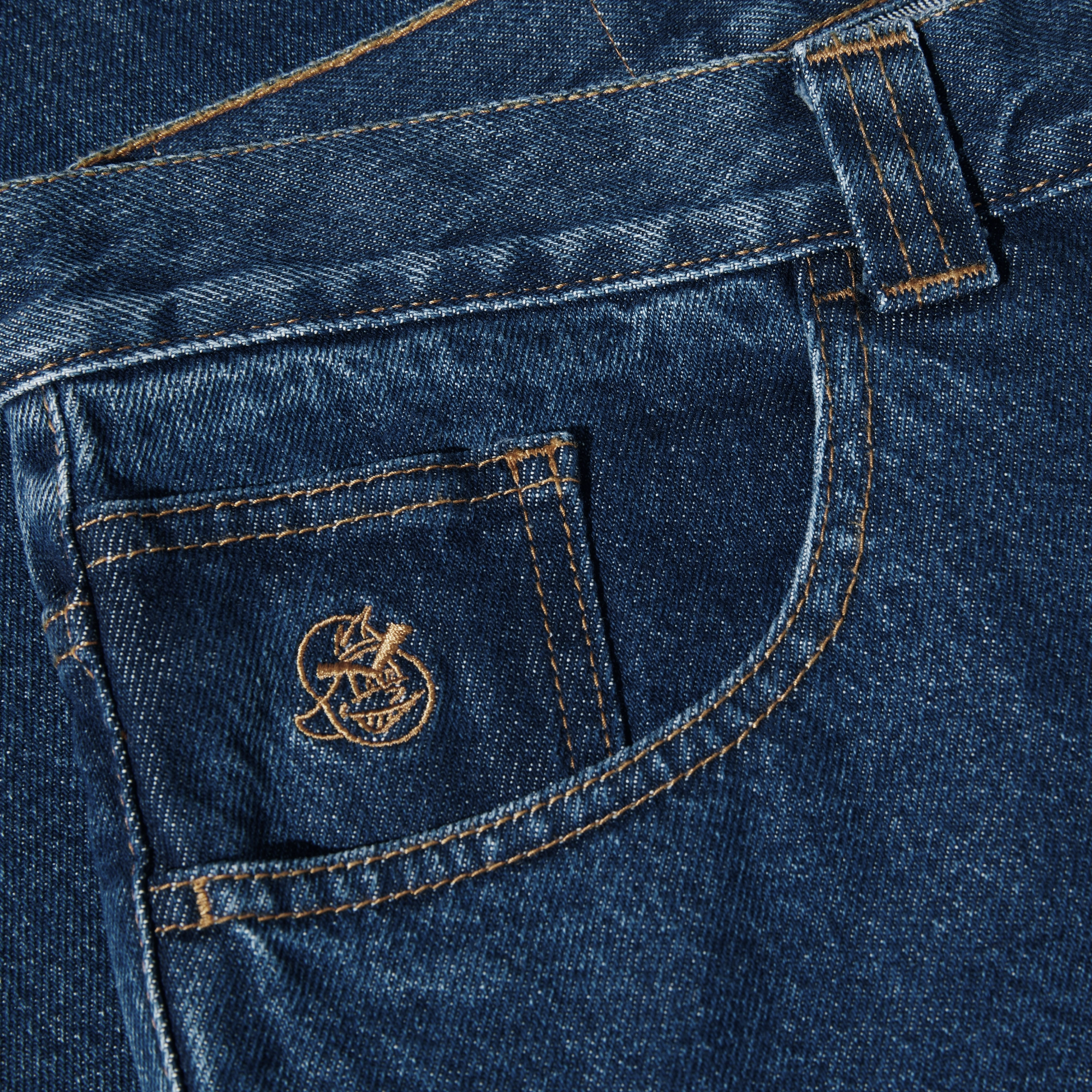 DurableBartack Polar 93! Pants