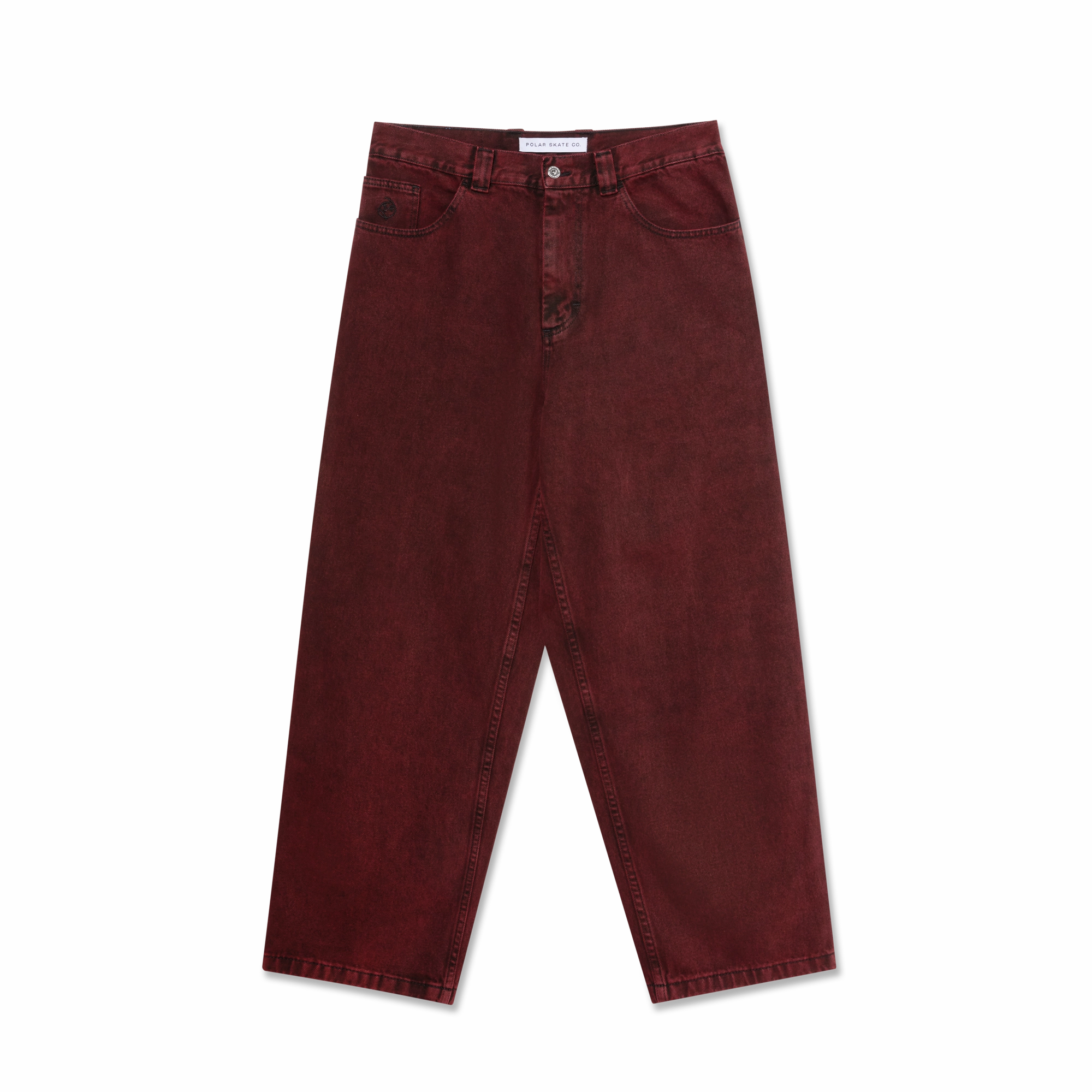 NonSlipGrip Polar Big Boy Pant