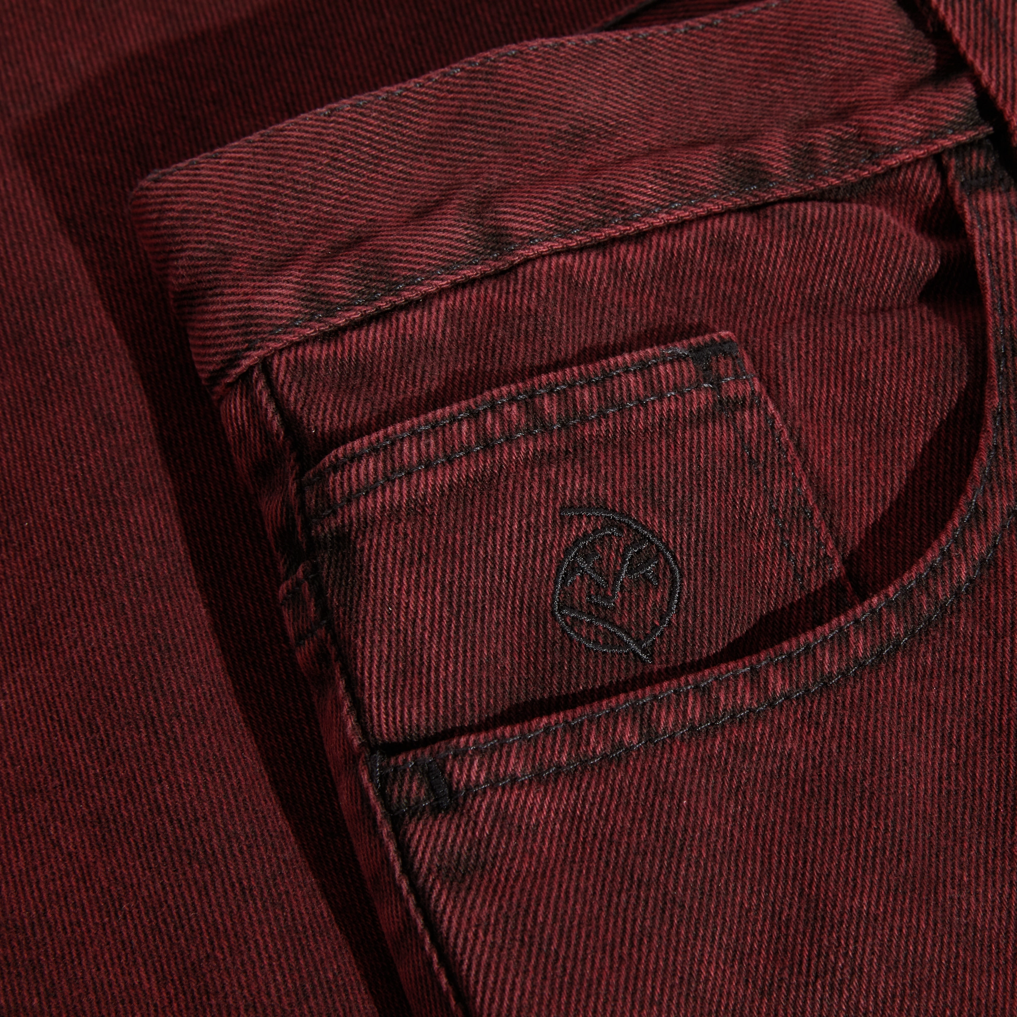 Polar Big Boy Pant SoftTouchFinish
