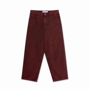 NonSlipGrip Polar Big Boy Pant
