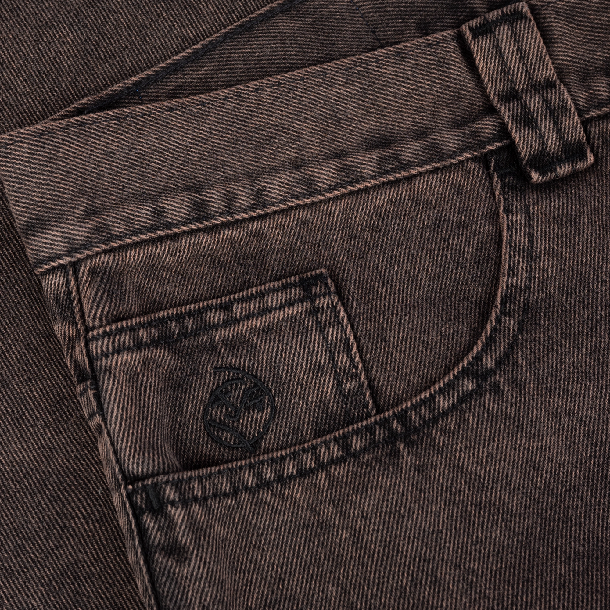 Polar Big Boy Short UltraSoftLining