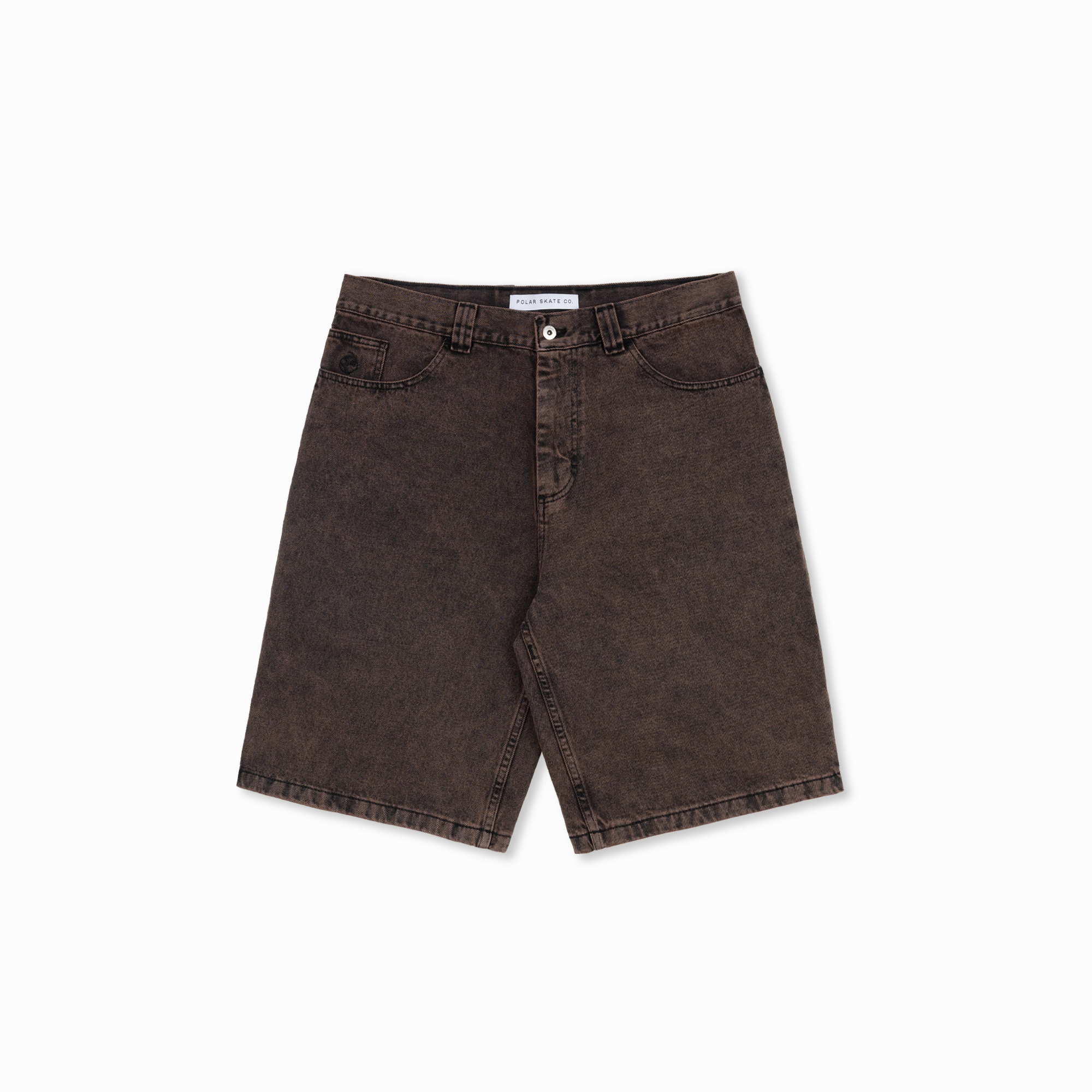Polar Big Boy Short Stretch Ready Snag Free Fabric