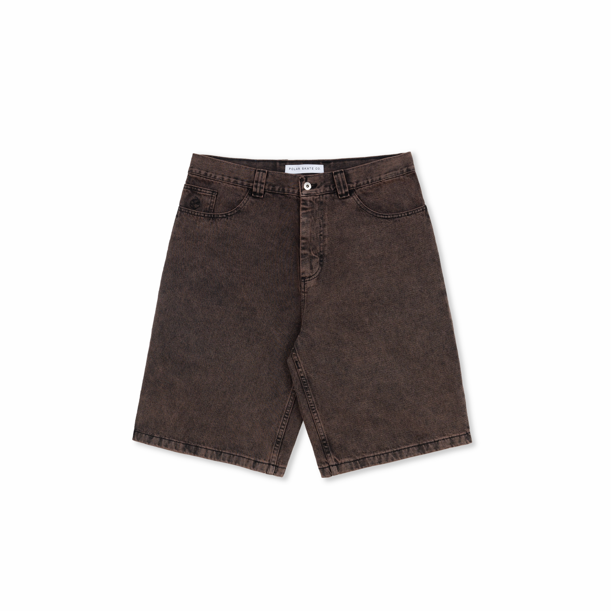Padded hips Polar Big Boy Short