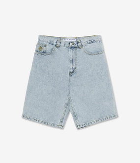 Soft touch finish Polar Big Boy Short