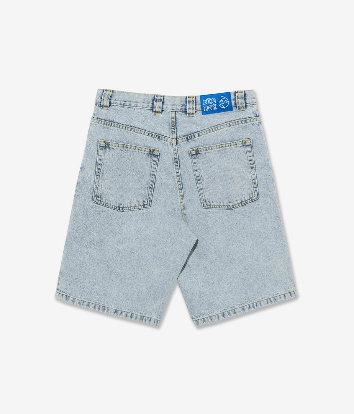 Polar Big Boy Short club wear Durable Quality
