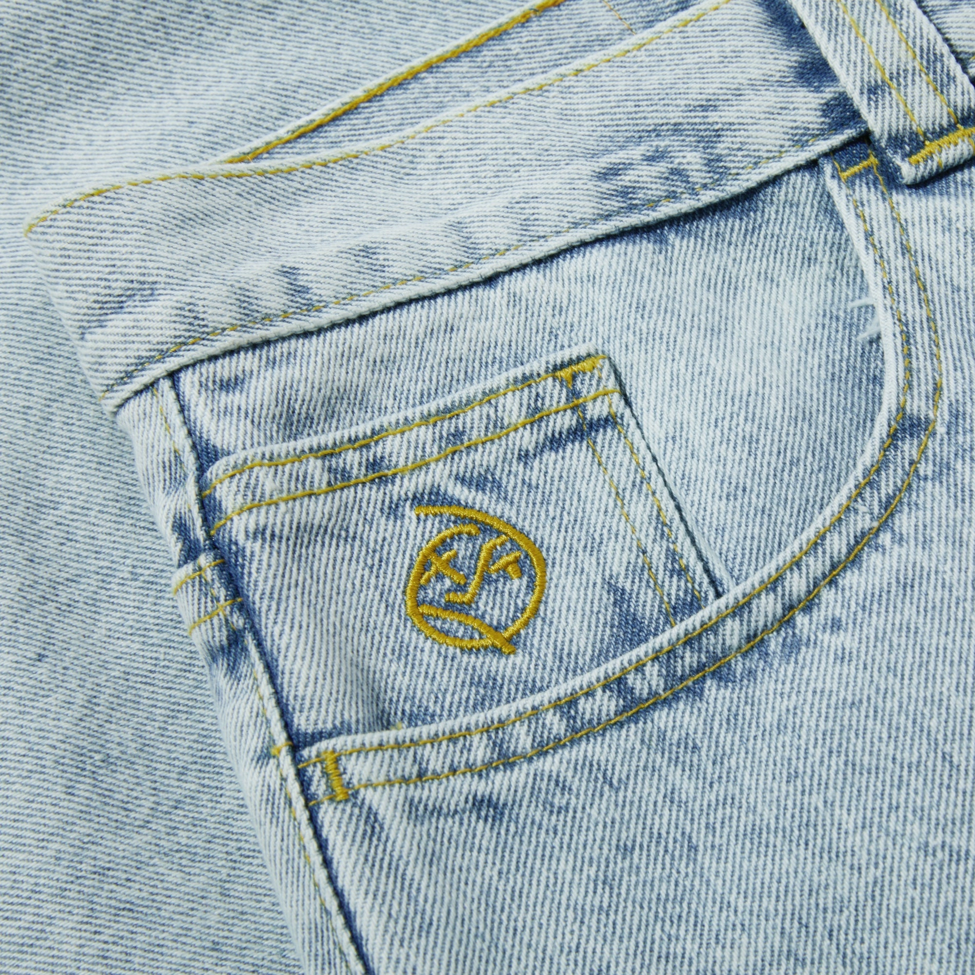 Fresh Look Simple Fit Polar Big Boy Short