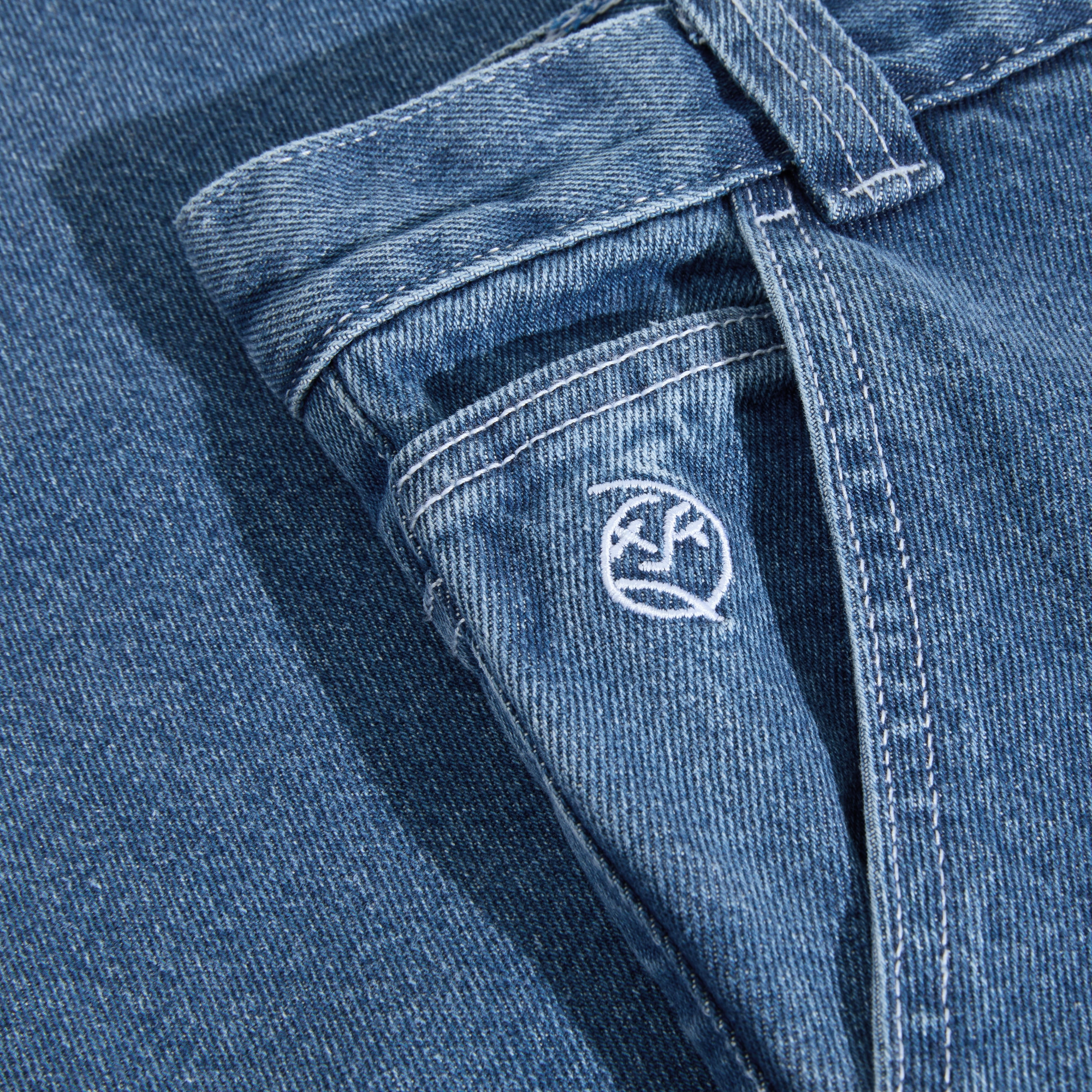 Polar Big Boy Work Pant MoistureWickingLining Modern Cut