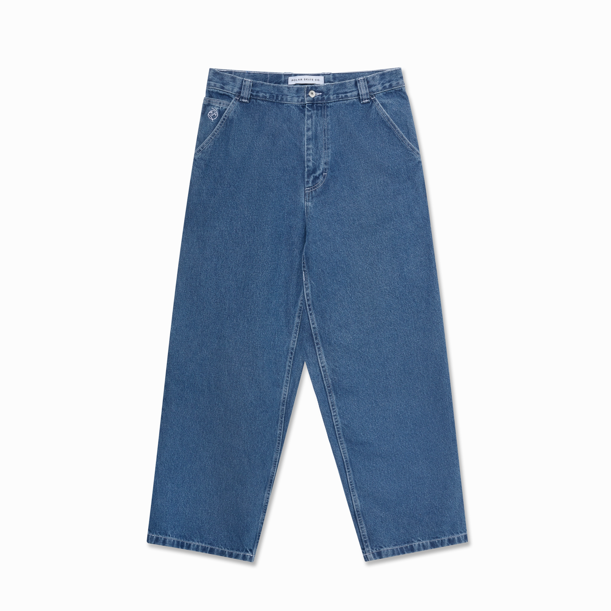 Heat Control Polar Big Boy Work Pant