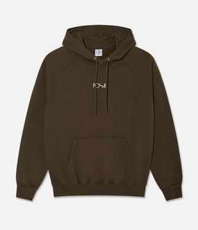 Polar Default Hoodie College Vibes