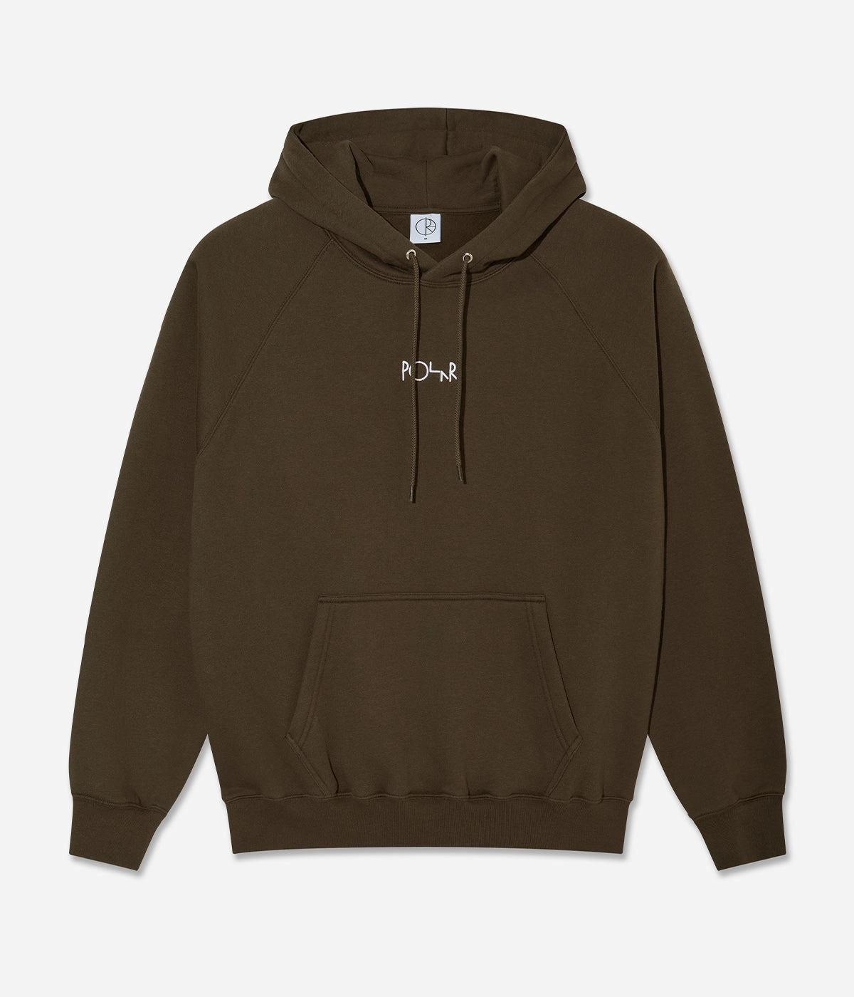 Polar Default Hoodie College Vibes