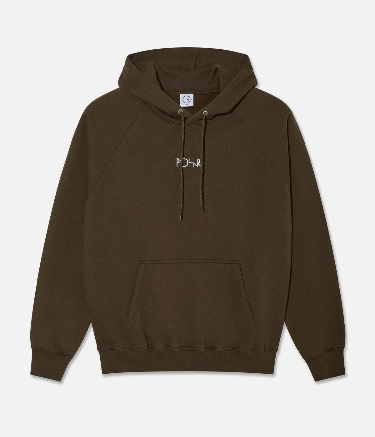 Polar Default Hoodie Weekend Sporty Outdoor Active