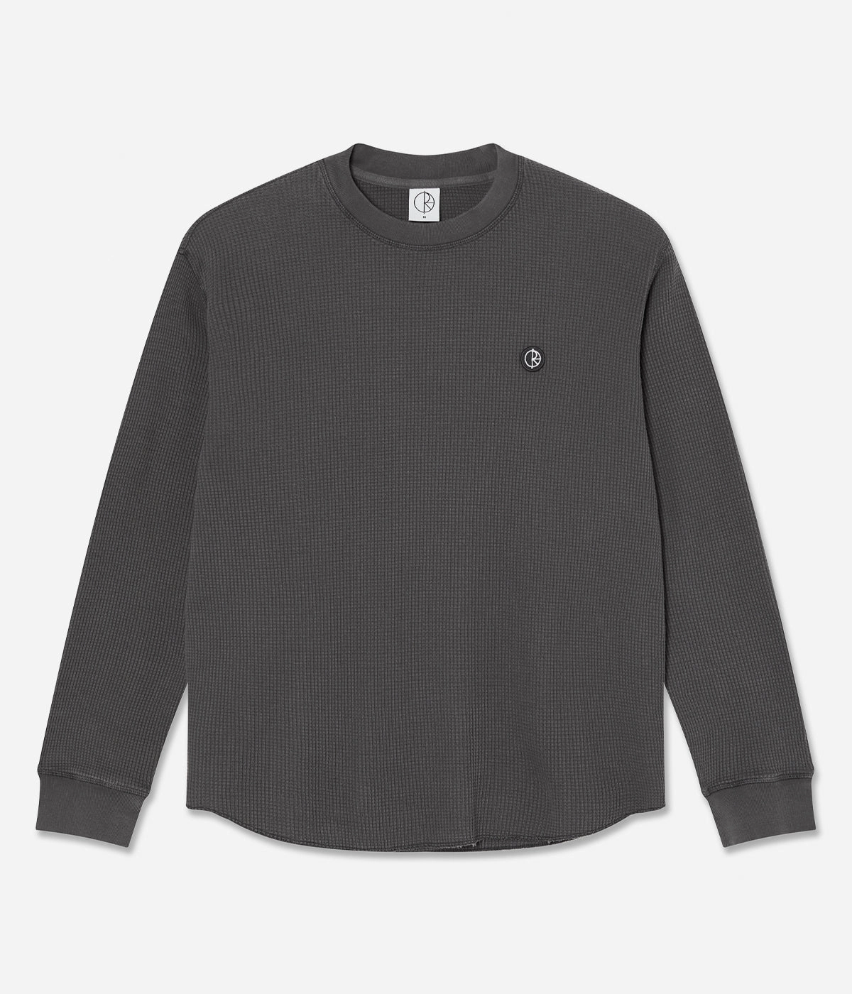 Polar Dylan Ls T-Shirt Fashionable Pick Friends Meetup
