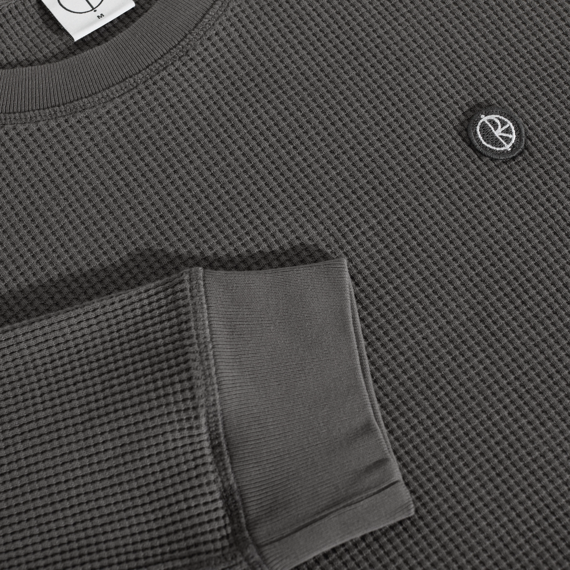 Cooling Core Technology Breathable Layer Polar Dylan Ls T-Shirt