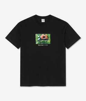 Polar Ladybug T-Shirt Elegant Finish