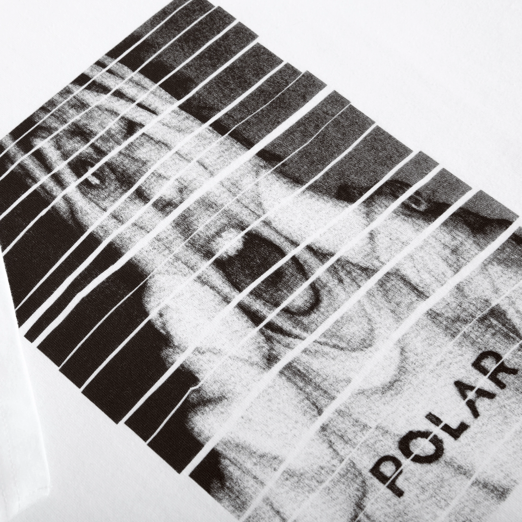 Anniversary Special Polar Scream T-Shirt