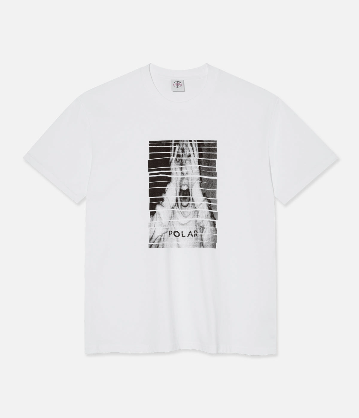 Workwear Style Polar Scream T-Shirt