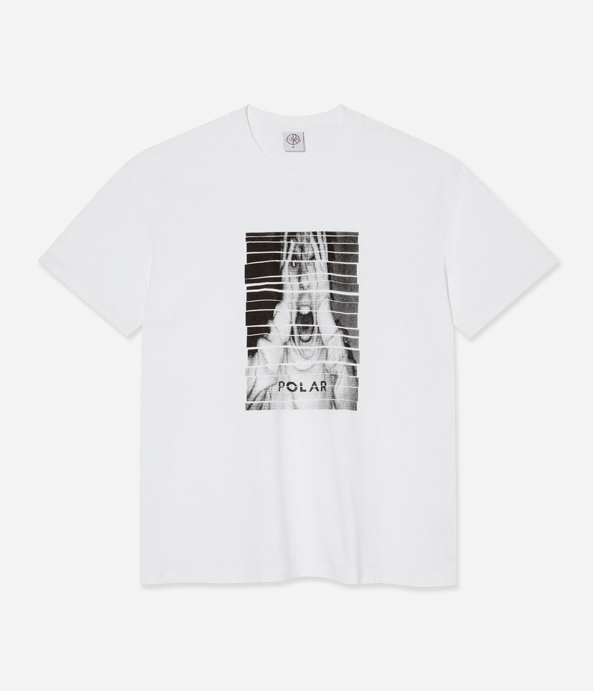 Polar Scream T-Shirt Beach Attire Sleeveless Cut