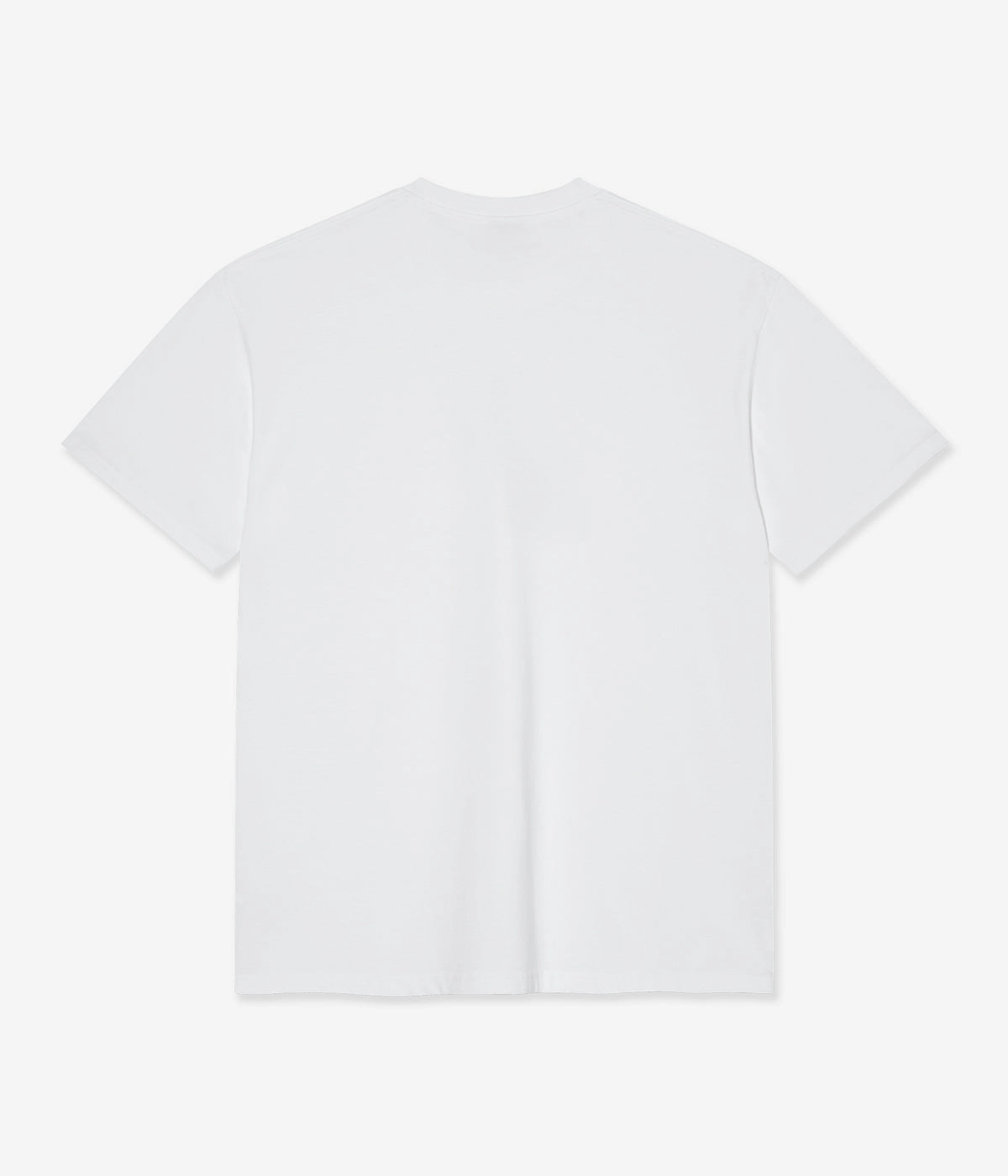 Professional Look Contemporary Design Polar Scream T-Shirt