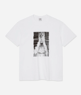Polar Scream T-Shirt Beach Attire Sleeveless Cut