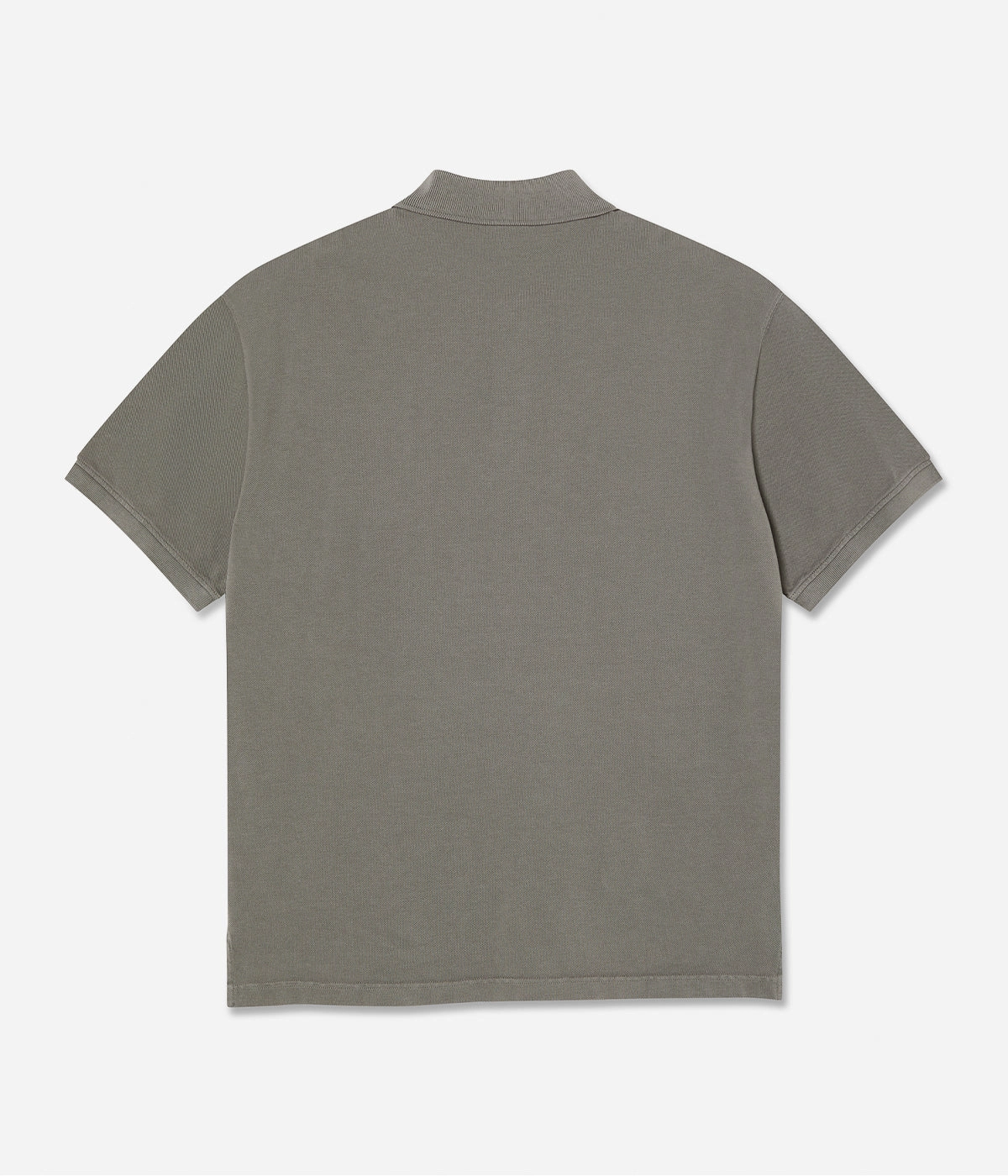 Kid Play Epic Core Polar Surf Polo Shirt Subtle Detail