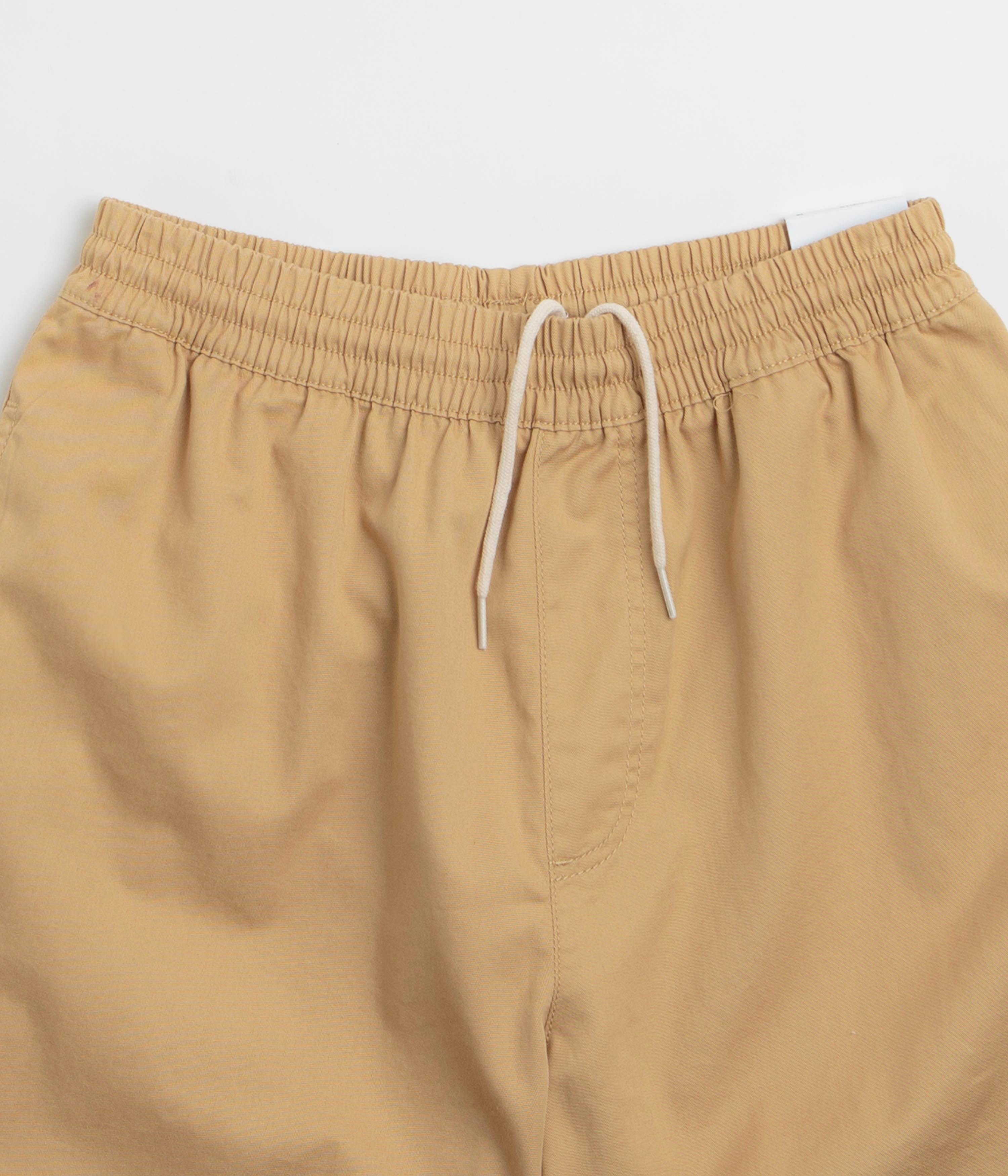 Polar Surf Shorts - Beige Workout Gear