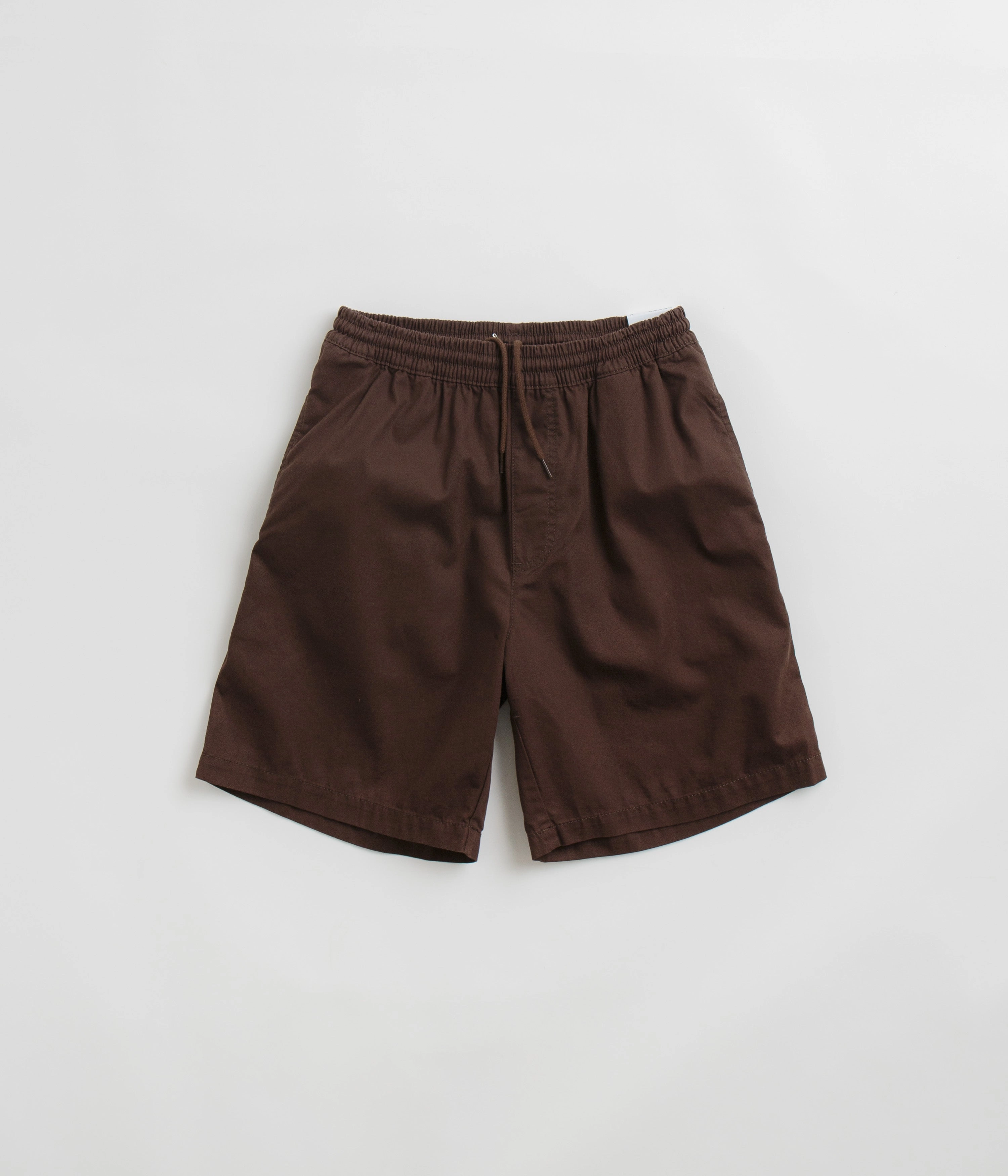 Polar Surf Shorts - Chocolate Festival Outfit