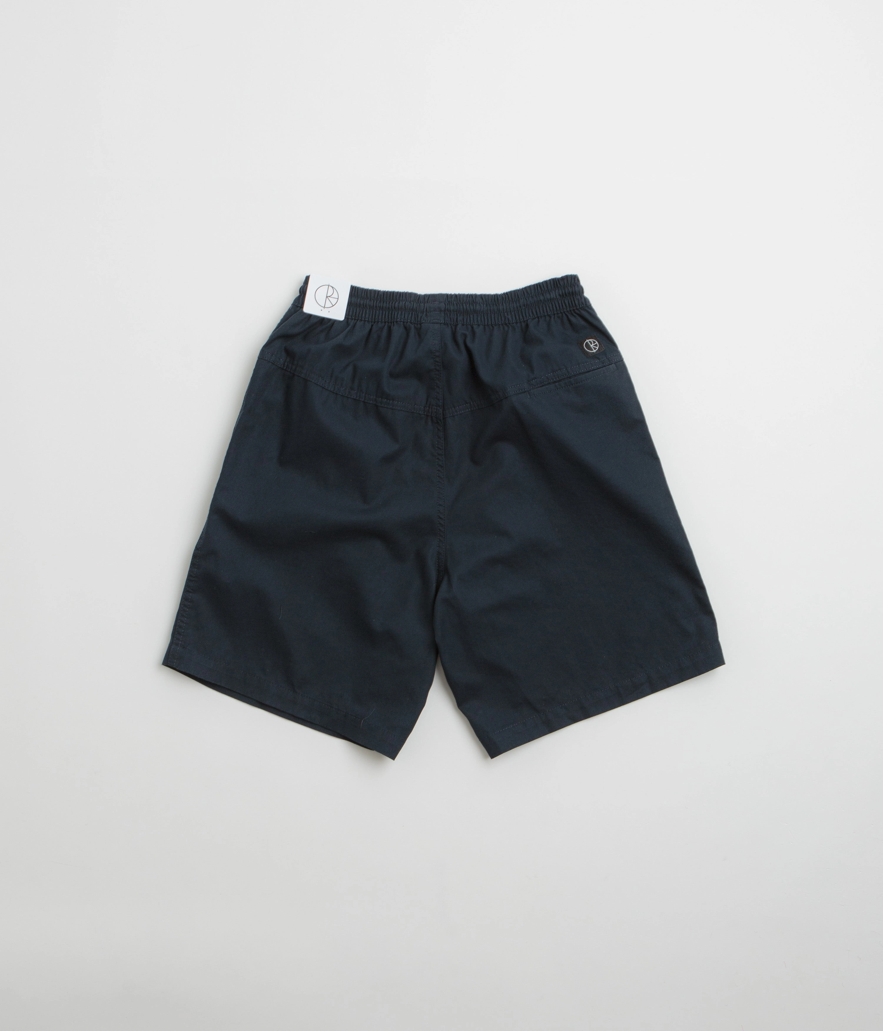 Polar Surf Shorts - New Navy Mood Casual