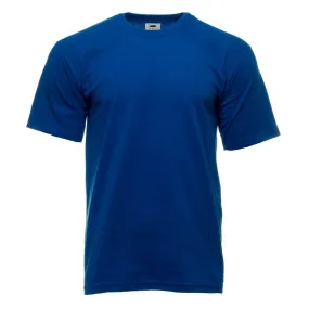 Focus Mood ConvertibleStyle Heavyweight Solid Crew Neck - Mens