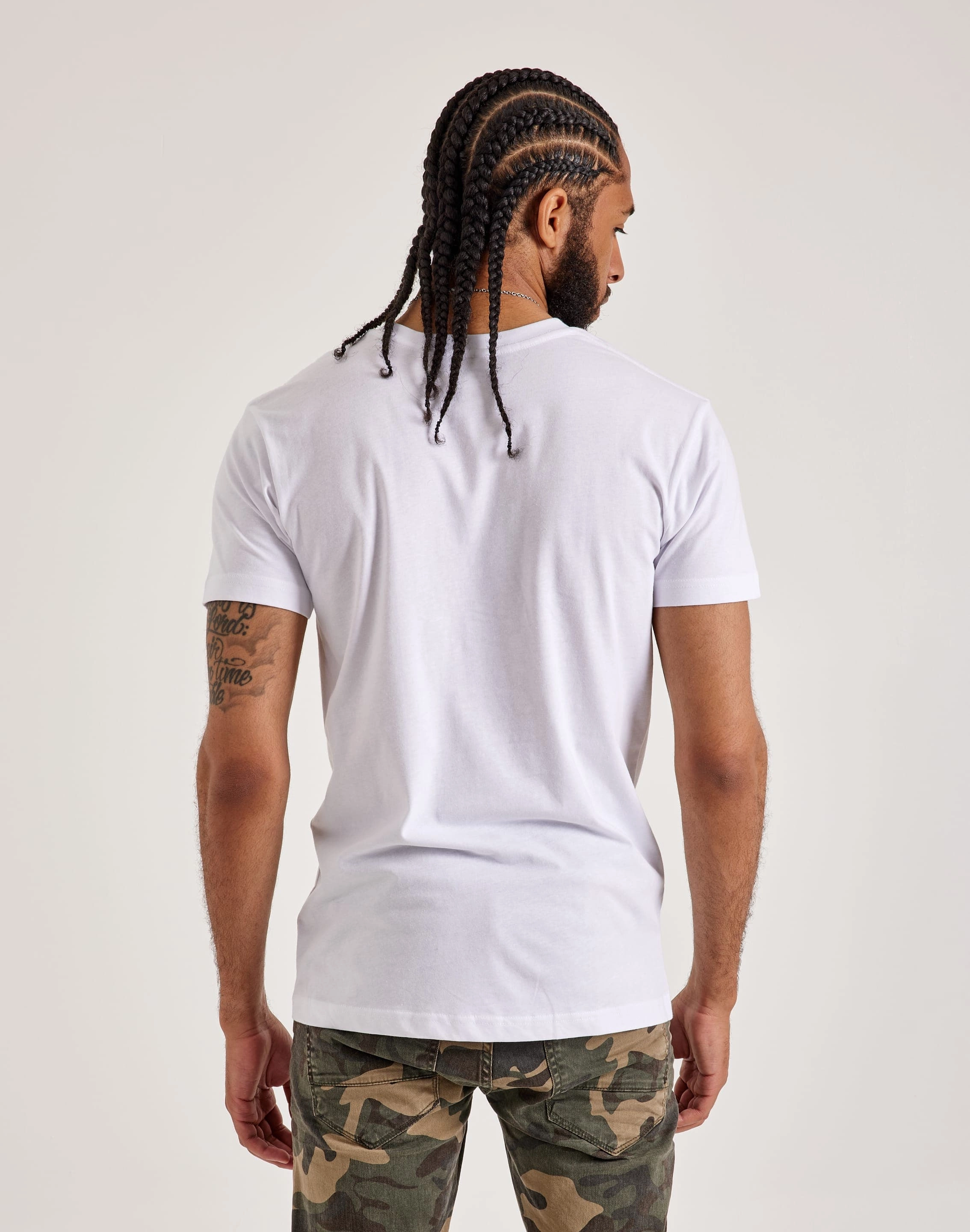 Queen Glow Outrank Got 'Em Jumpin' Tee