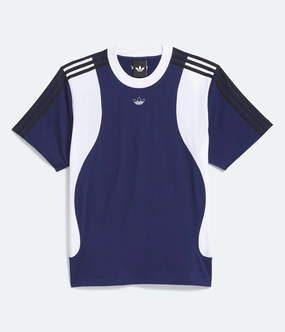 Adidas Tyshawn T-Shirt City Exploration