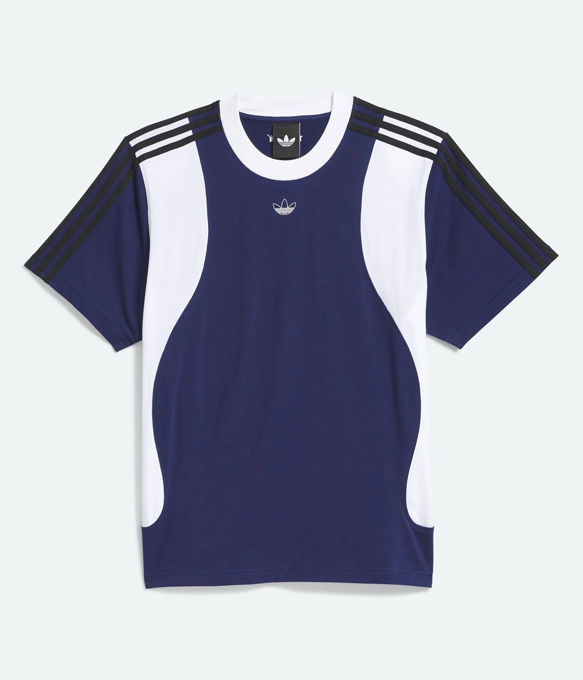 Adidas Tyshawn T-Shirt City Exploration