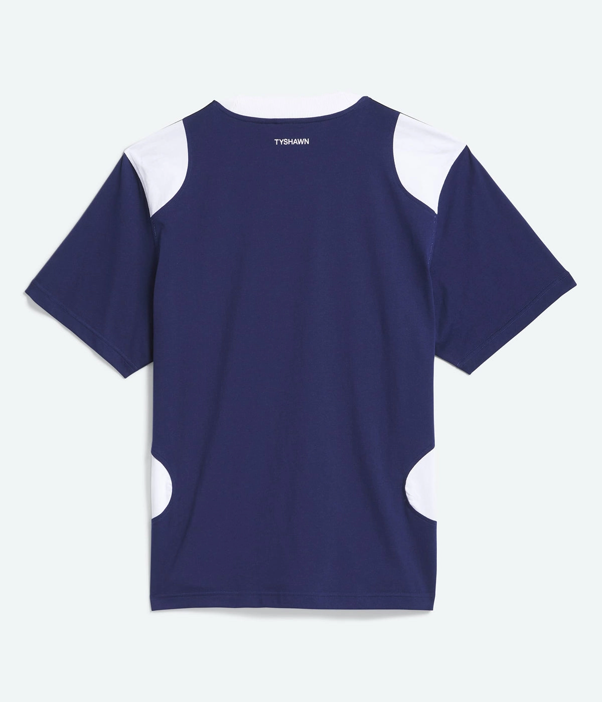 Wrinkle Resistant Material Classic Style Adidas Tyshawn T-Shirt