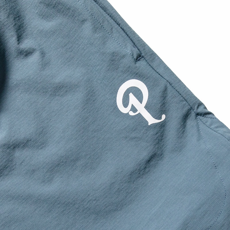 Eye-catching Design Politics Stride Shorts - Navy