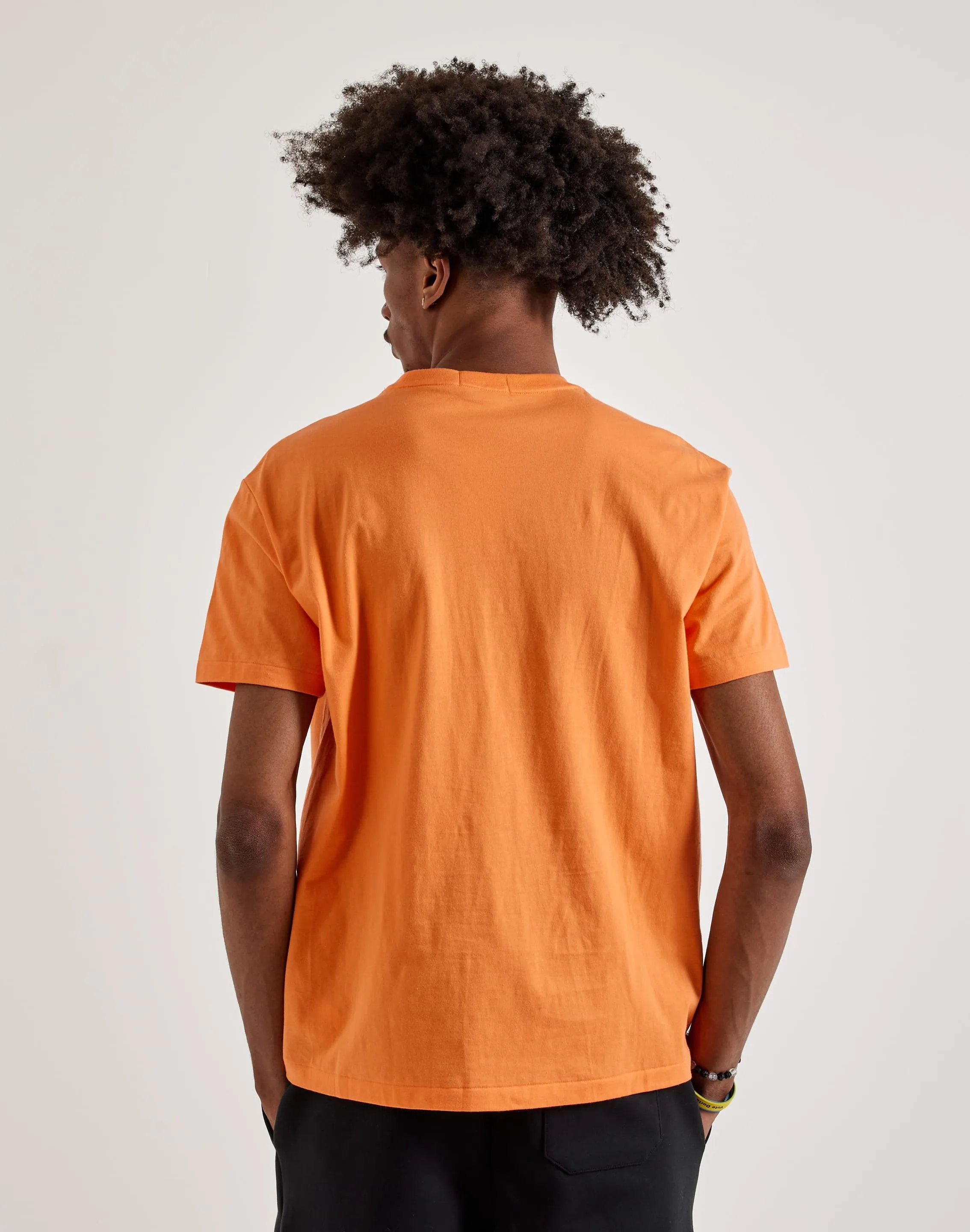Polo Ralph Lauren  Beach Ship Bear Short Sleeve Tee MoistureManagement Technology