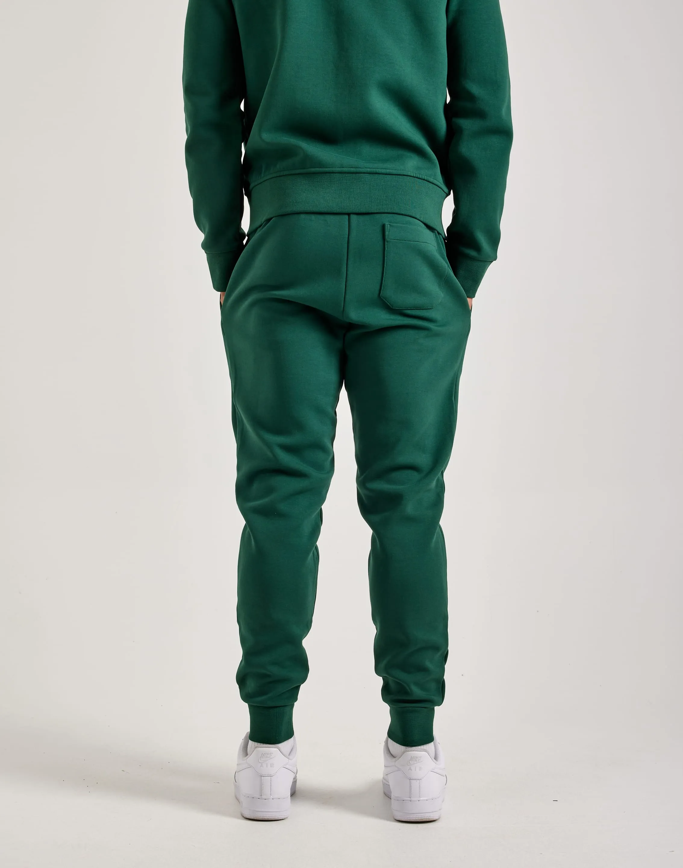Polo Ralph Lauren Double-Knit Joggers MoistureControlClothing Vital Core