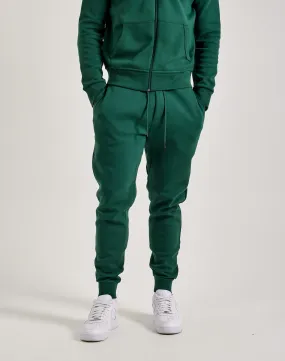 Polo Ralph Lauren Double-Knit Joggers Style Mood