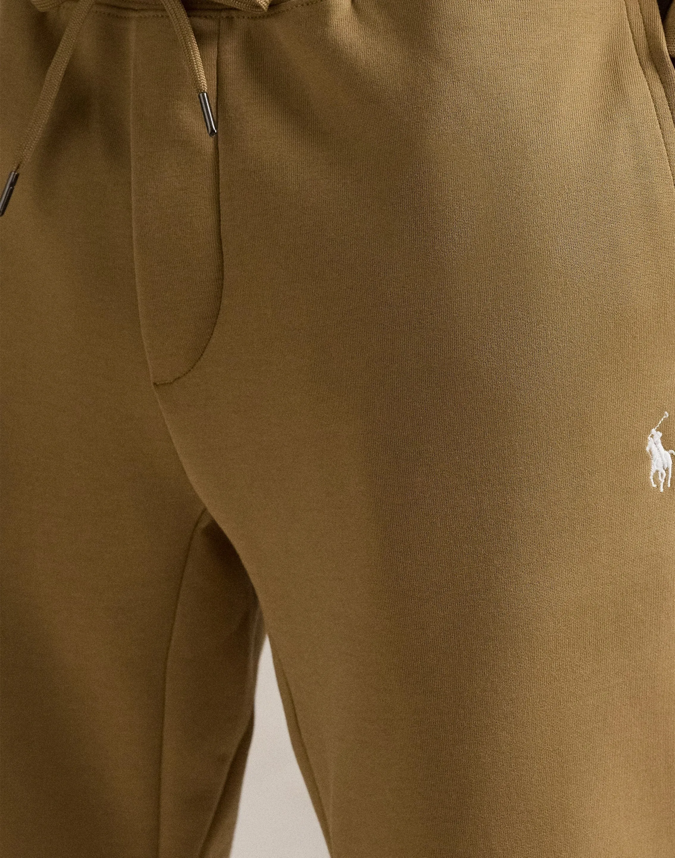 Polo Ralph Lauren Double-Knit Joggers NoSlipGrip