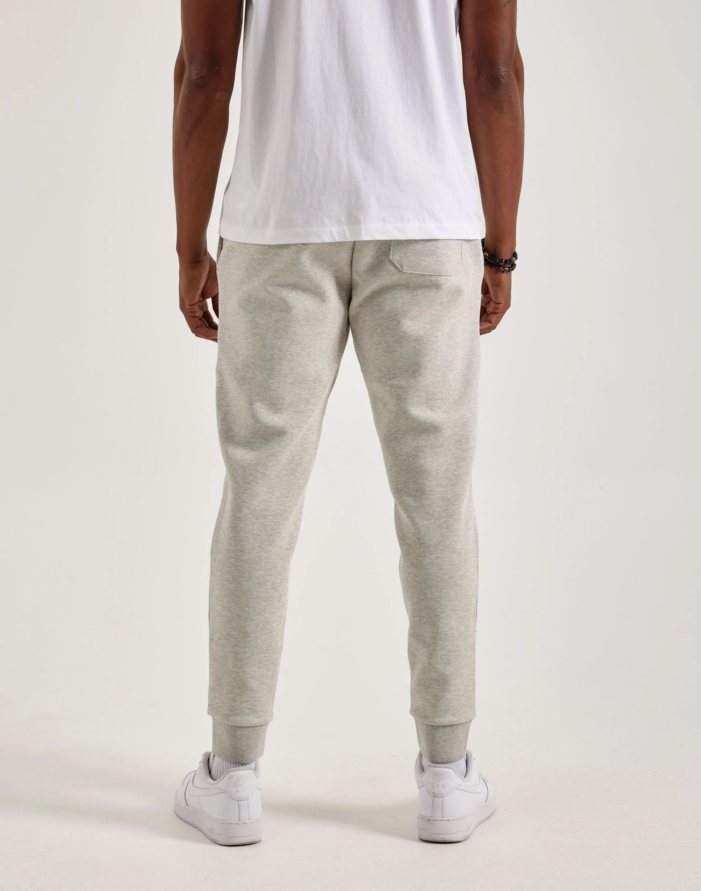 Fantasy Mood Bio Glow Polo Ralph Lauren Double-Knit Joggers
