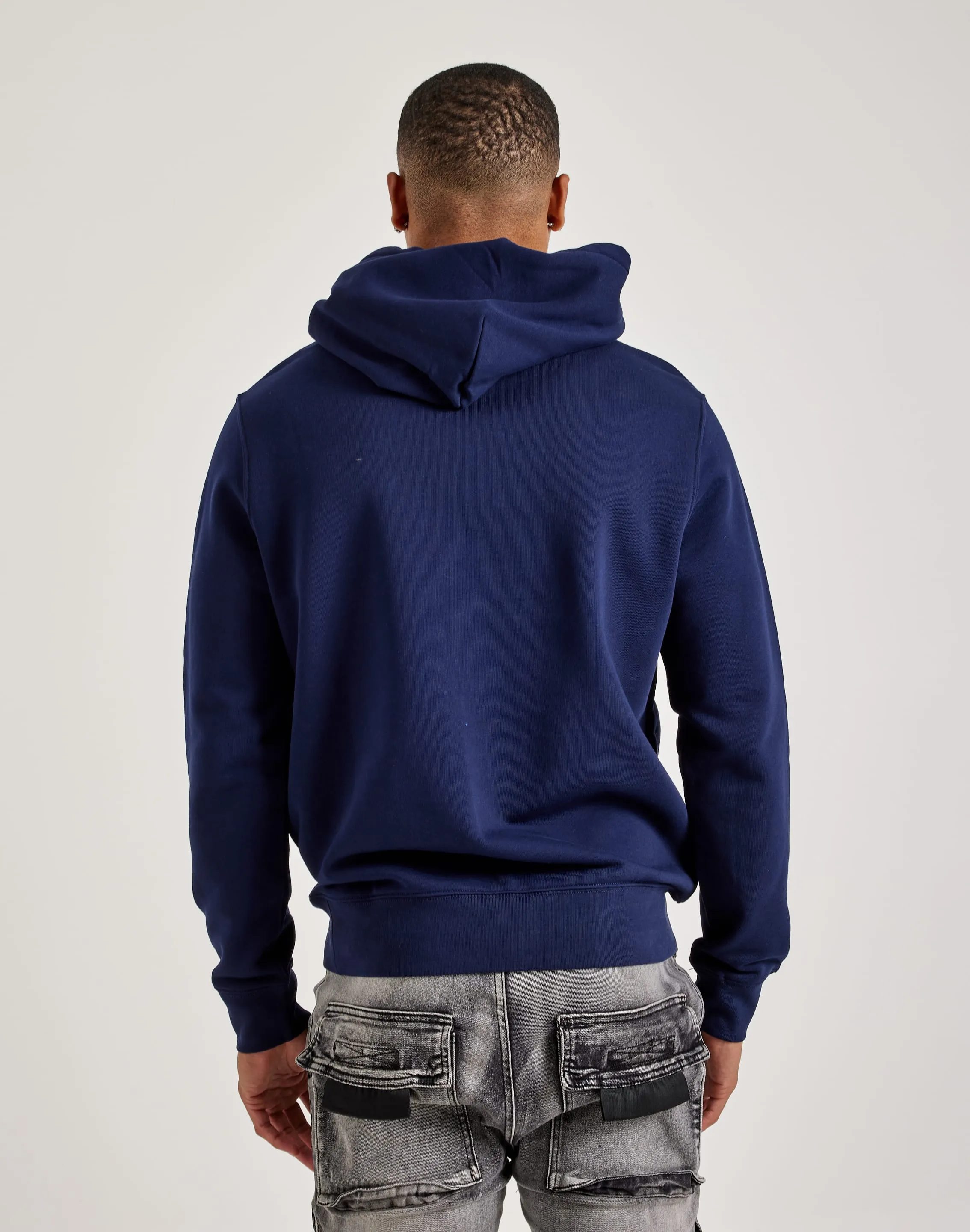 Polo Ralph Lauren Polo Bear Fleece Hoodie Dry Touch