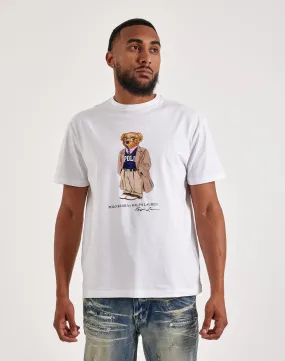 NoSlipGrip Polo Ralph Lauren Polo Bear Tee