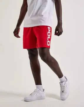 Polo Ralph Lauren Traveler Swim Trunks DurableThreadwork SoftTouchFinish