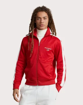quick dry Windproof Outer Layer Polo Sport Track Jacket