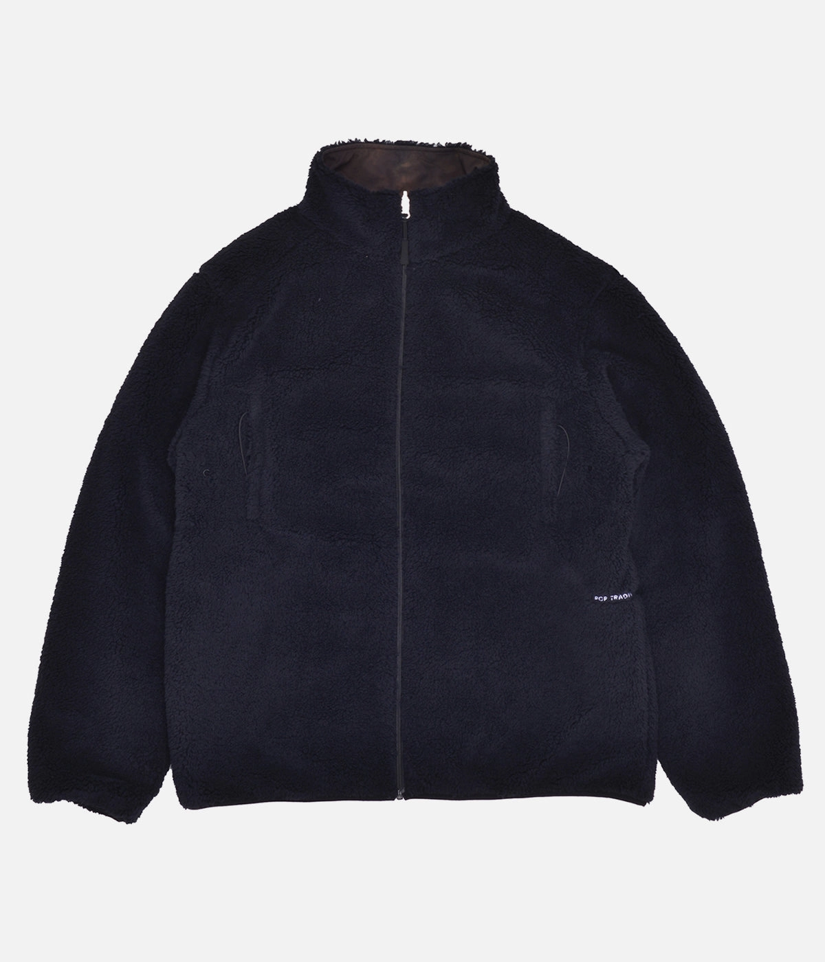Compression Storage Pop Adam Reversible Jacket